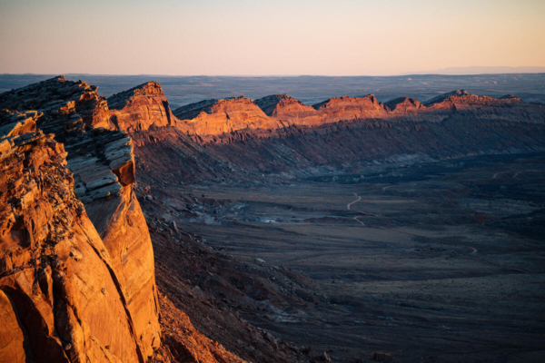 Protect Lands and Waters