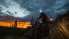 Riders of the Night